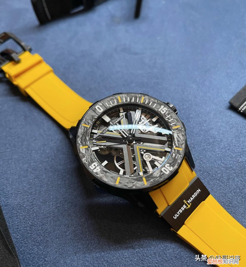 沛纳海十几万的潜水表，到底贵在哪里？