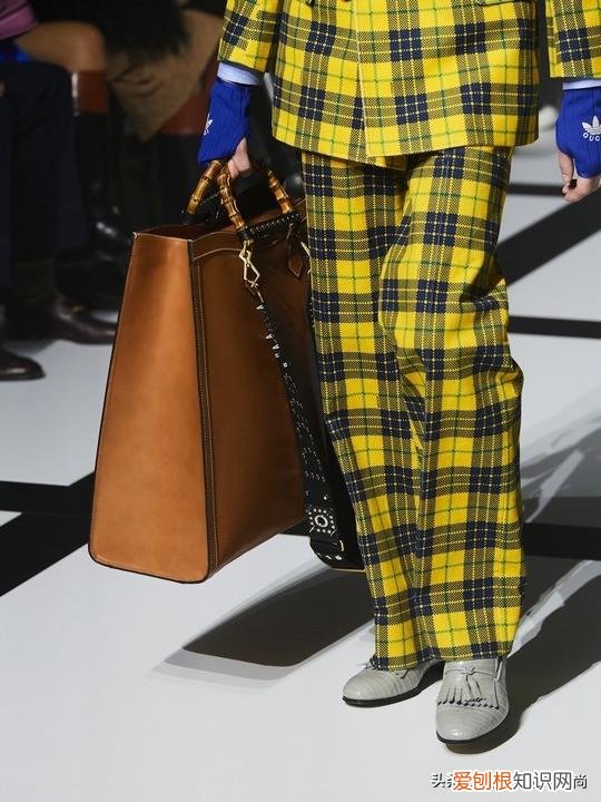 新品！！！GUCCI 上架新款 Diana 系列手袋：水桶包，旅行袋，铆钉肩带