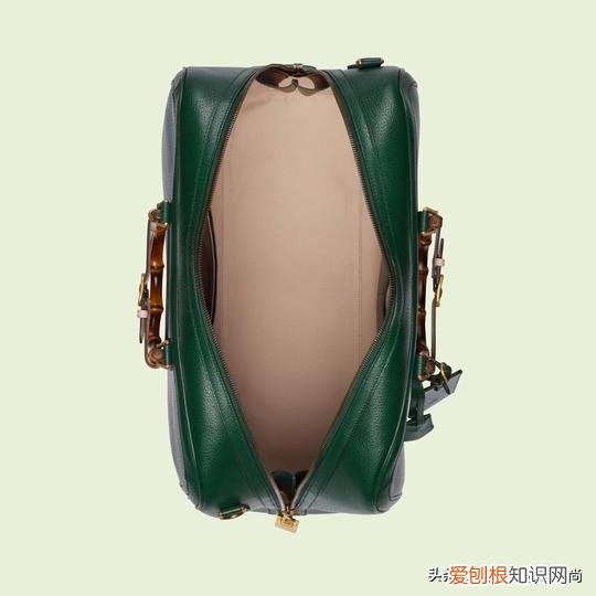 新品！！！GUCCI 上架新款 Diana 系列手袋：水桶包，旅行袋，铆钉肩带