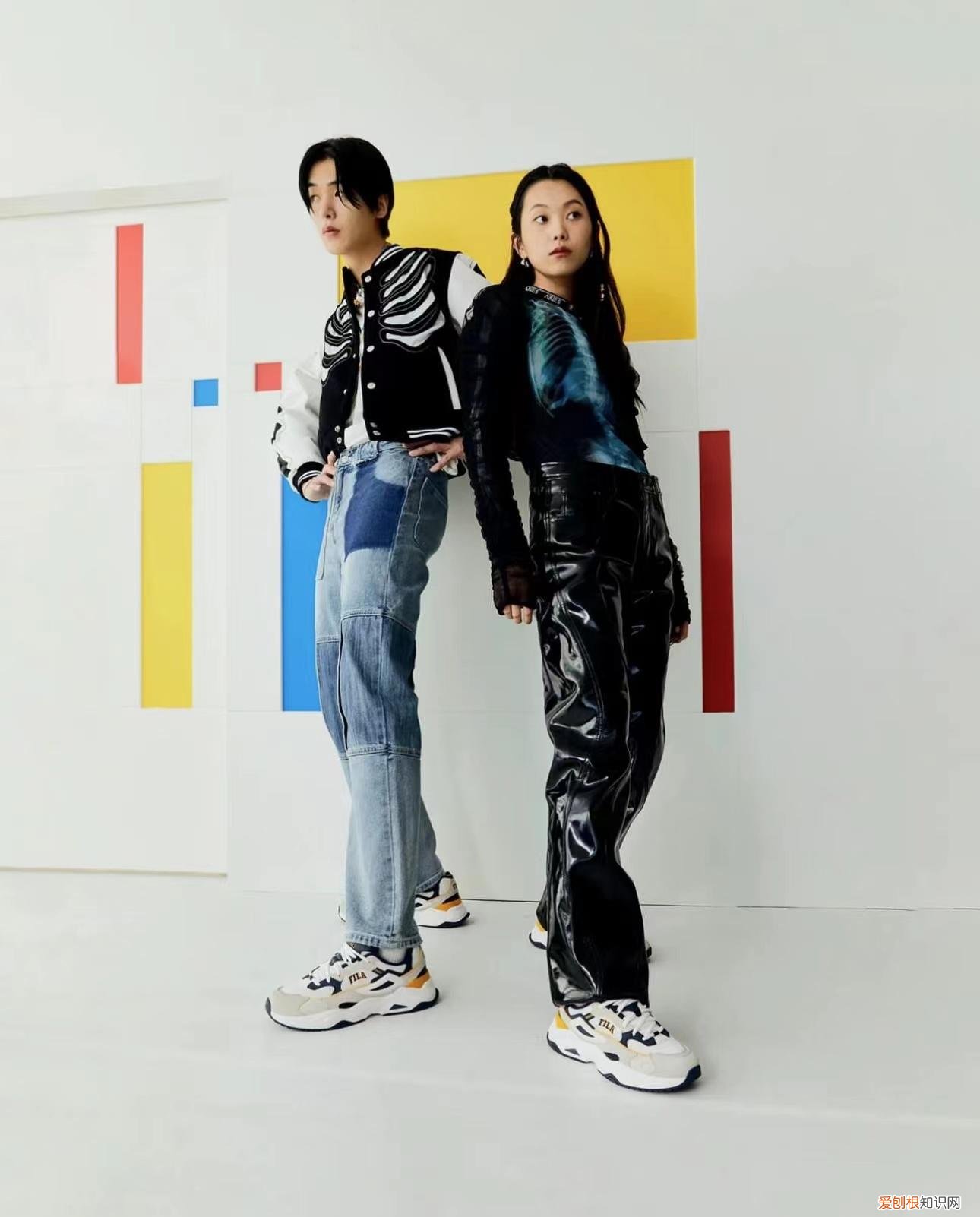 高跟鞋失宠了，踏春百搭运动鞋来袭