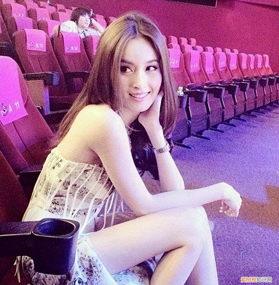 泰国最美人妖前十位，女人看了都自愧不如