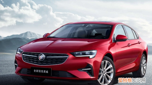 别克君威汽车座椅姿势怎么调节