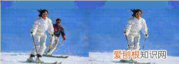 如何用ps去掉多余的人，ps如何把一个照片的其他人去掉