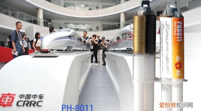 高铁生产使用的粘接胶水,粘接胶可以带上高铁吗