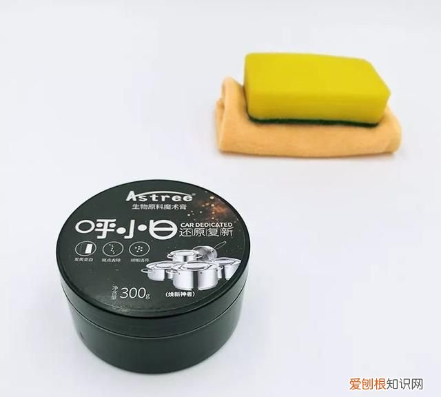 清洗油烟机和厨房的神器 厨房必备神器家里油烟机难清洗