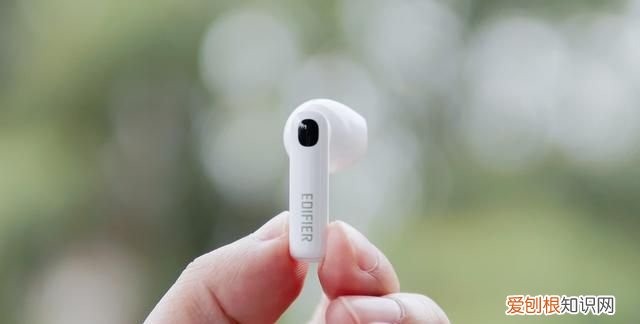 漫步者Lollipods Mini真无线蓝牙耳机