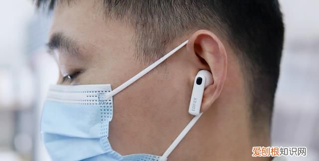 漫步者Lollipods Mini真无线蓝牙耳机