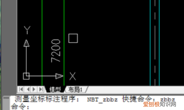 cad207怎么给桩编号，cad怎么标注桩号高程
