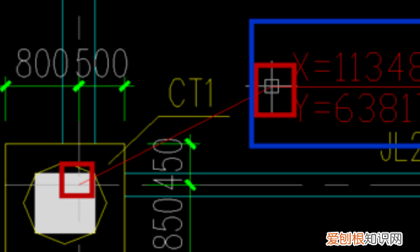 cad207怎么给桩编号，cad怎么标注桩号高程