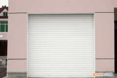 电动卷帘门的维修方法