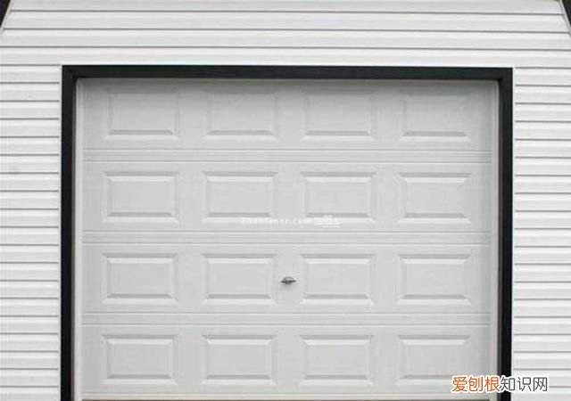 电动卷帘门的维修方法