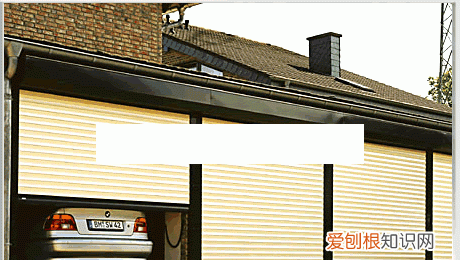 电动卷帘门的维修方法