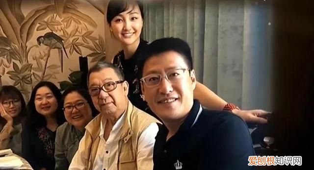 于震和辛月生了几个孩子,演员于震和辛月有几个孩子