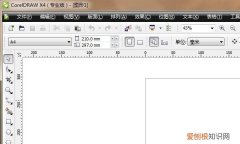 coreldrawx4怎么倒圆角，cdr该怎么才可以做圆角
