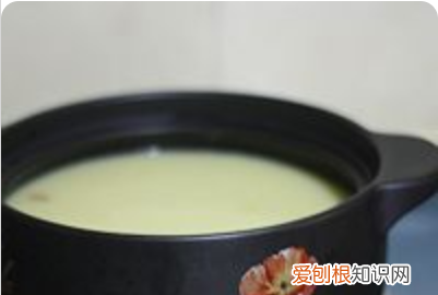 怎么做美味的豆浆蔬菜浓汤，用豆浆机做蔬菜浓汤的做法