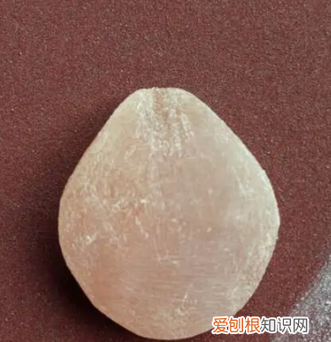 青鱼石怎么打磨抛光，青鱼石怎么弄才能又红又透亮