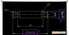 cad里的公差怎么标注,cad公差标注怎么操作