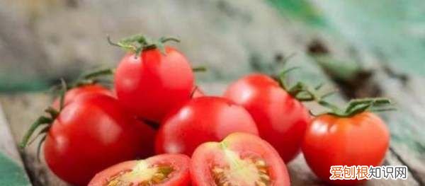 西红柿很硬是怎么回事,现在的番茄硬邦邦的不好吃了