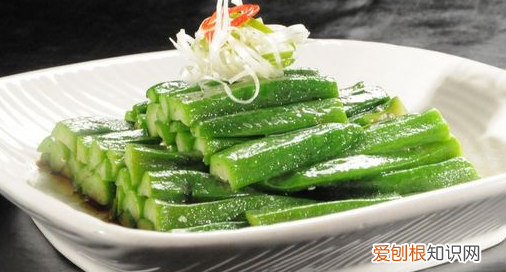 秋葵不焯水可以直接炒吗，秋葵没焯水直接炒了可以吃