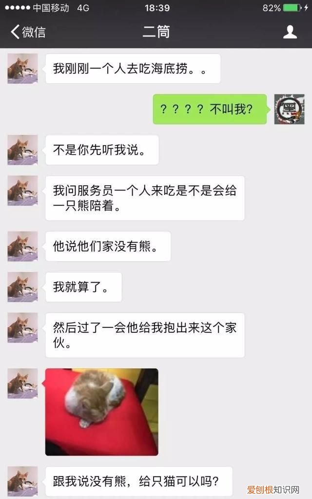 海底捞服务员能学到东西吗