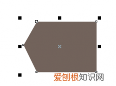 cdr怎样镜像，在cdr中哪种方式可以实现文字转曲