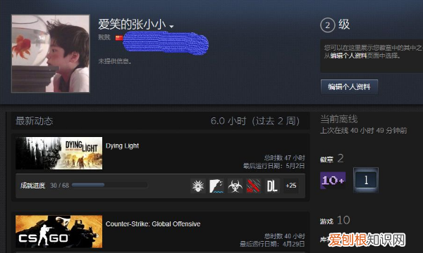 CSGO国服怎么改名,csgo国服怎么改名字