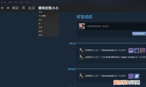CSGO国服怎么改名,csgo国服怎么改名字