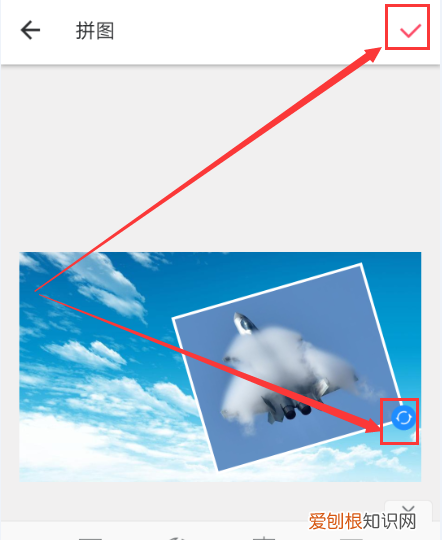 两张应该怎么样合成一张，如何把两张照片合成一张左右照片