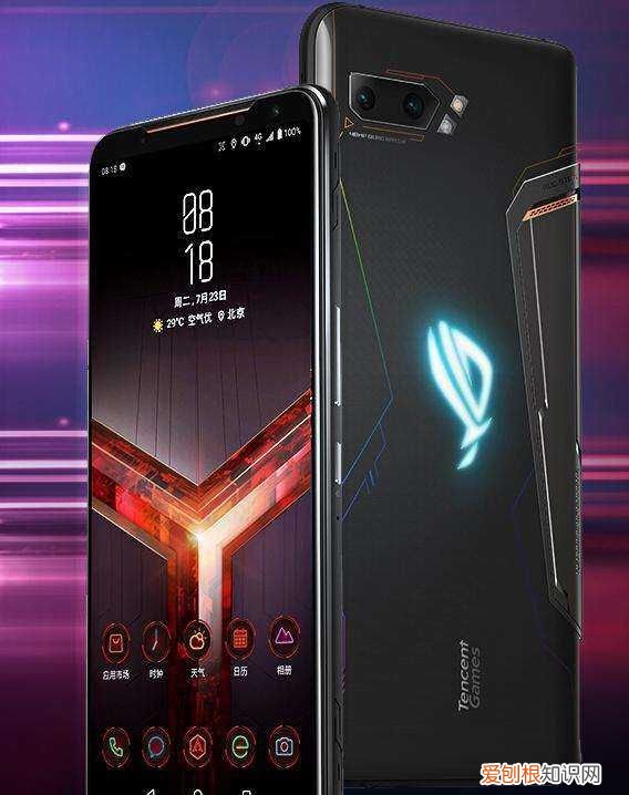 rog多久出一次新品手机,华硕手机rog3什么时候发布