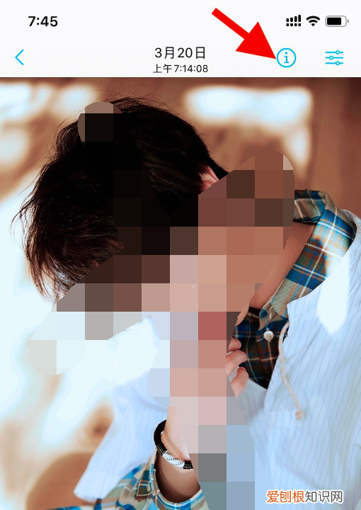 怎么看苹果手机上照片大小,怎么看苹果手机照片的大小kb