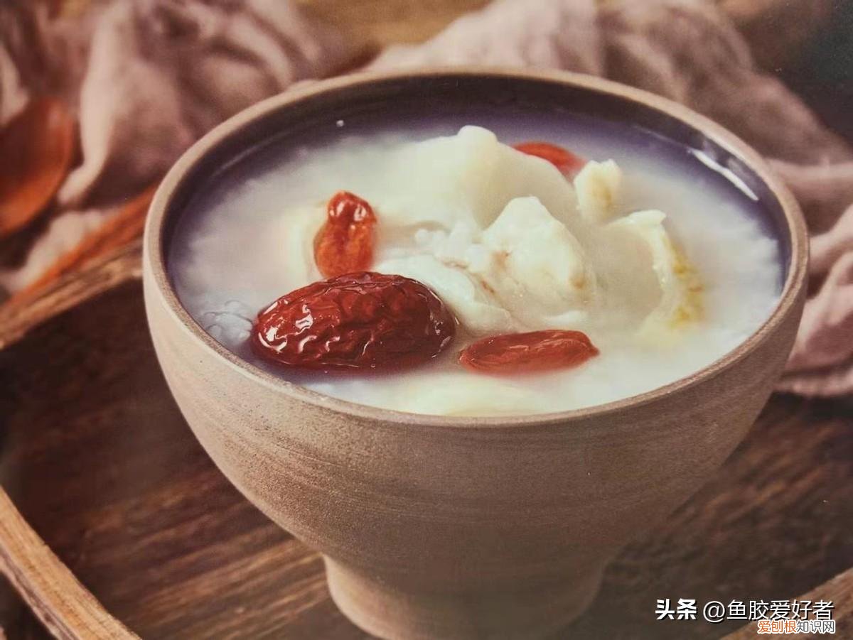 孕妇能吃鱼胶吗?什么时候吃最好