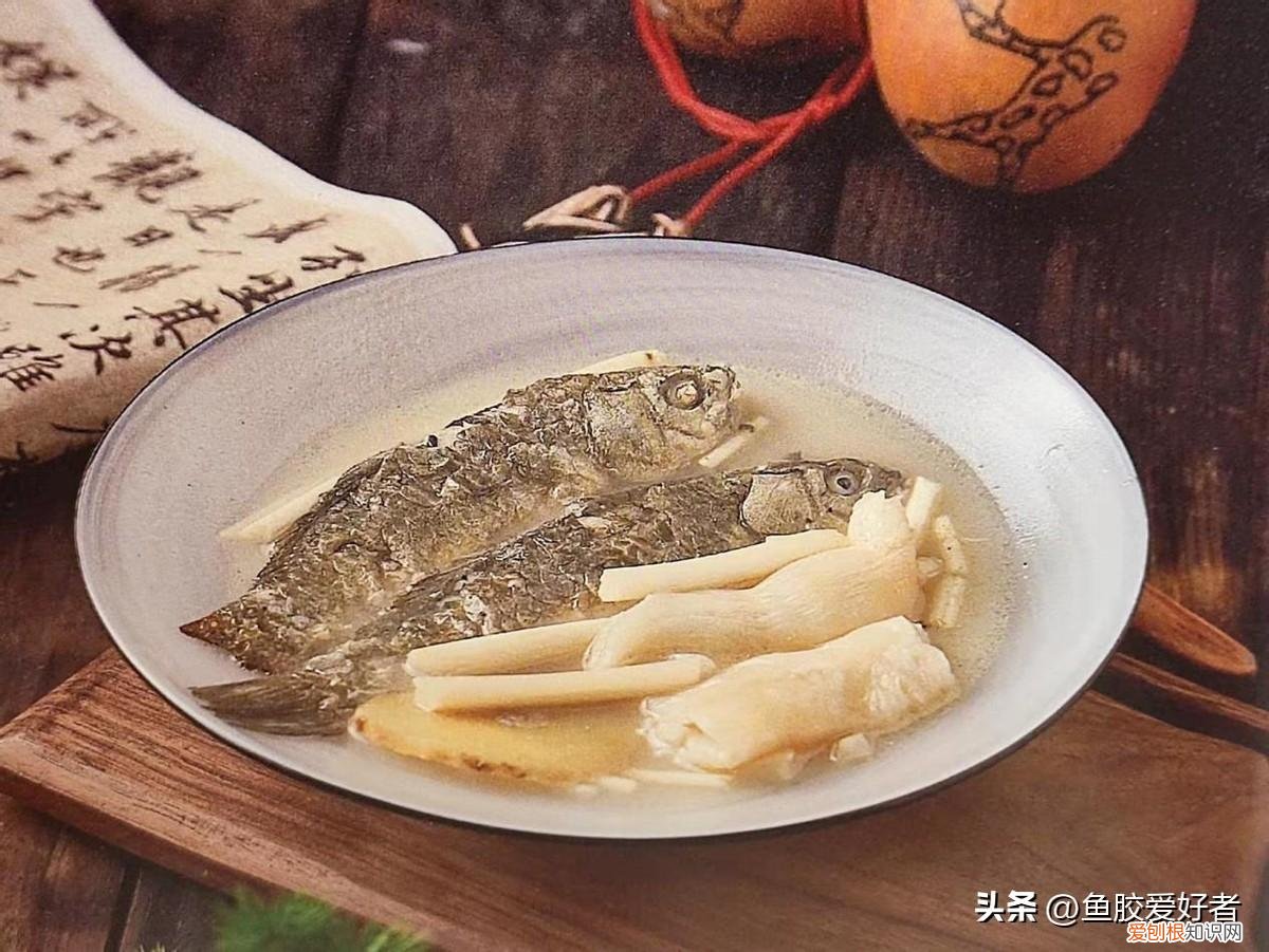 孕妇能吃鱼胶吗?什么时候吃最好