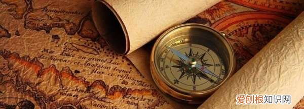 指南针nswe是什么方向,指南针n和s是什么方向