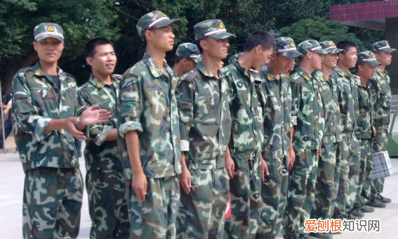大学军训几天，大学军训一般多长时间