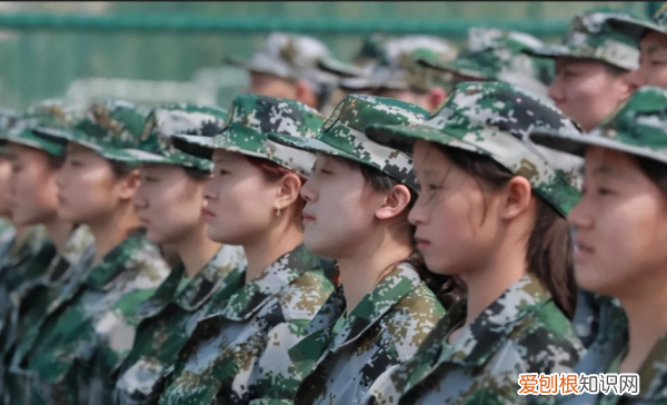 大学军训几天,大学军训一般多长时间