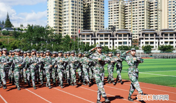 大学军训几天,大学军训一般多长时间