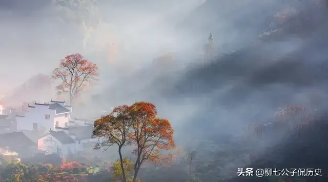 若不是你突然闯进我的生活