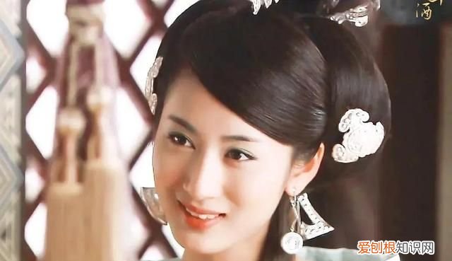 《母仪天下》对比赵氏姊妹肆意痛快的一生，王政君的隐忍像个笑话