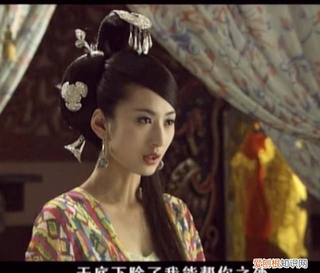 《母仪天下》对比赵氏姊妹肆意痛快的一生,王政君的隐忍像个笑话