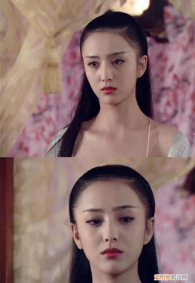 《母仪天下》对比赵氏姊妹肆意痛快的一生，王政君的隐忍像个笑话