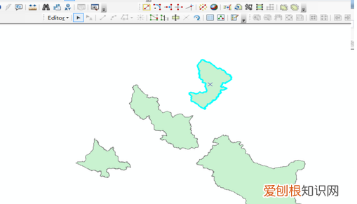 ArcGIS如何合并图层,arcgis怎样合并两条线