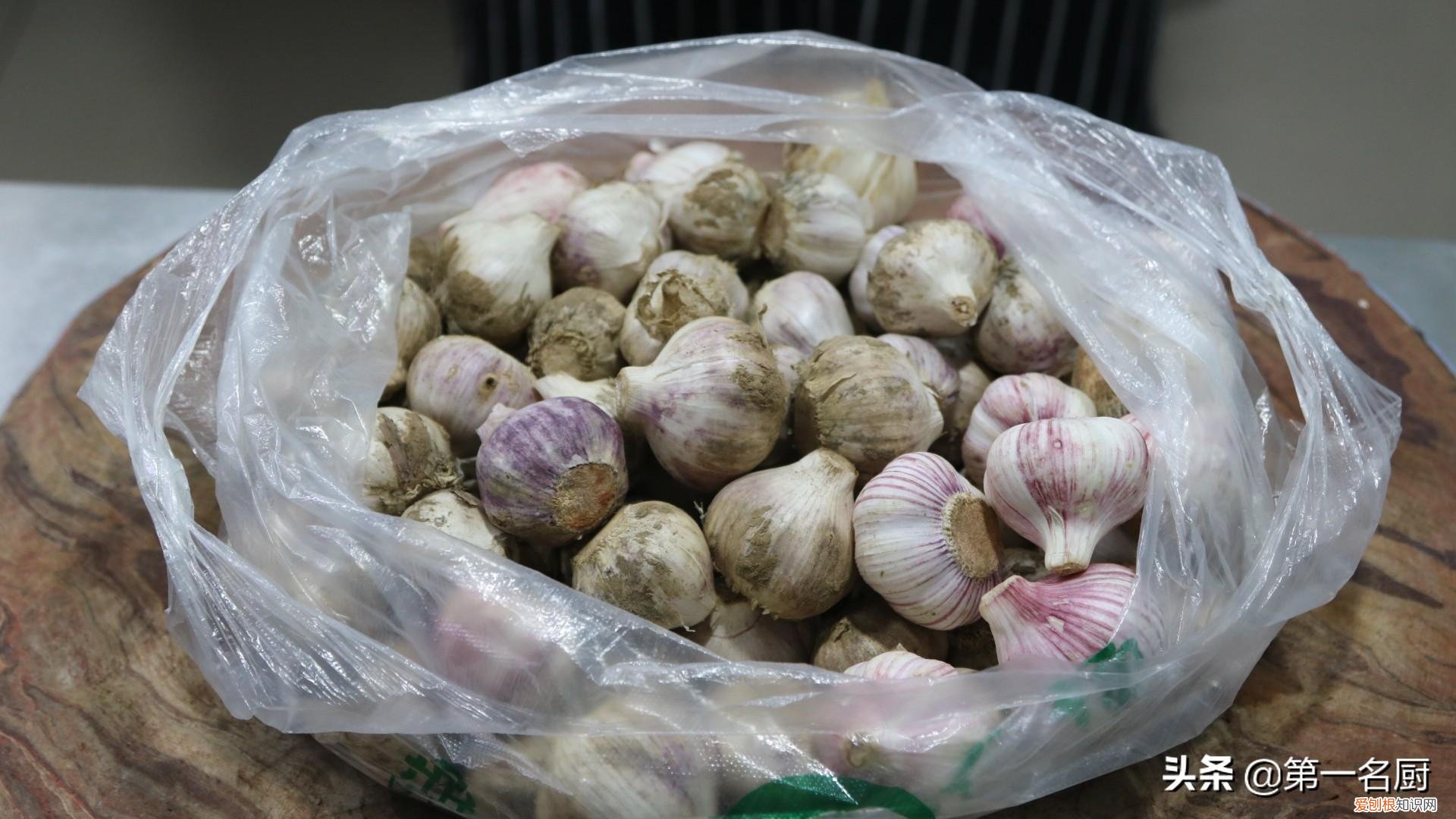 腌糖蒜怎么腌又脆又好吃