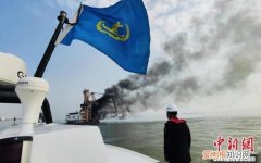 水上遇险求救电话号是多少(8名遇险人员全部获救,知道这个电话很重要）