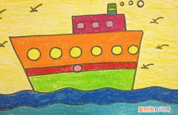 儿童绘画形式有哪几种，儿童美术绘画主题有哪些