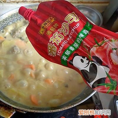 牛肉咖喱饭的做法 最正宗的做法