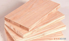 免漆板是什么板材，环保免漆板是什么材料