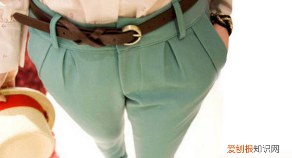 尺码30是多大腰围，30码的裤子腰围是多少