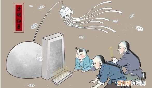 祭祀用什么水果和糕点,给过世的老人上坟带几样供果好