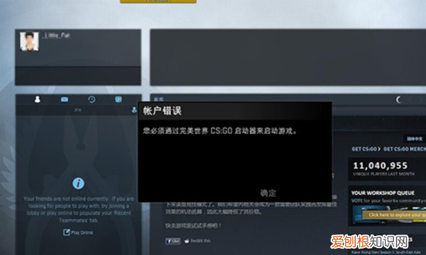 csgo怎么进国服,csgo怎么进入游戏