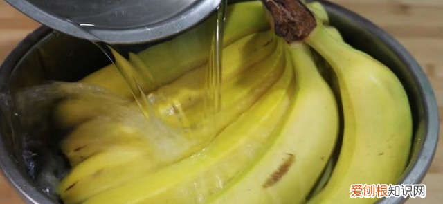 香蕉储存小技巧 蕉农怎么保存香蕉